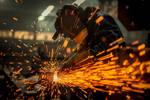 Best Aerospace and Defense Welding in Turley, OK