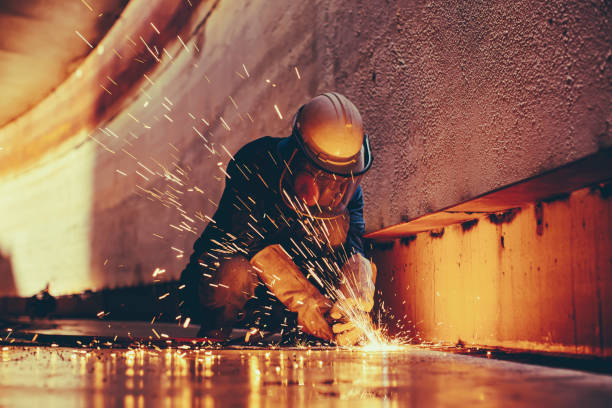 Affordable Welder Services in Turley, OK